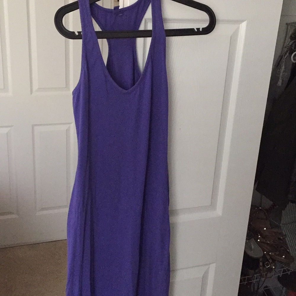 LF MAXI DRESS